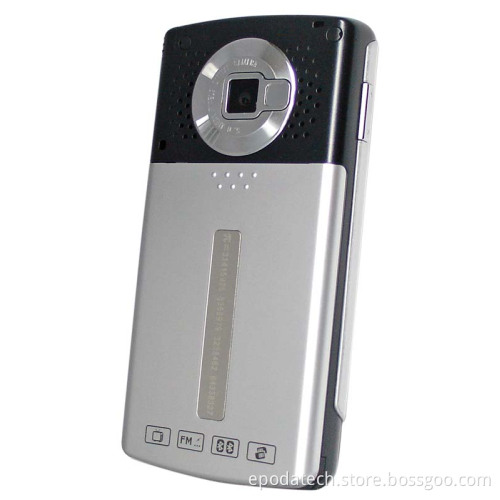 GSM Tri-band(900/1800/1900Mhz) Duan sim card dual standby dual bluetooth TV mobile phone